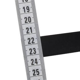 2 cm Saten Kurdele 100 metre