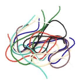 2 mm Kristal Cam Boncuk