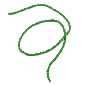 2 mm Kristal Cam Boncuk