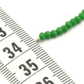 2 mm Kristal Cam Boncuk