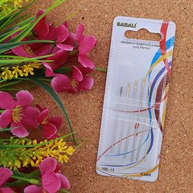 3 Boyutlu Nakış İğnesi - 3/9