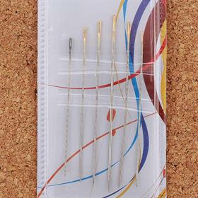 3 Boyutlu Nakış İğnesi - 3/9