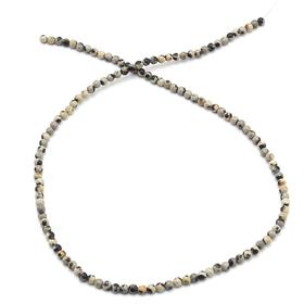 3 mm Jasper Taş Boncuk