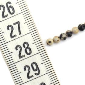 3 mm Jasper Taş Boncuk