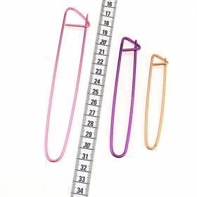 3lü İlmek Toplayıcı