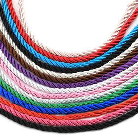 4 mm Kordon Halat ip 10 Metre