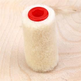 5 cm Kadife Sünger Rulo Fırça Yedek Uç 