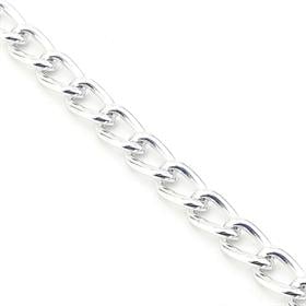 3 mm Alüminyum Zincir