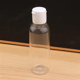 50 cc Plastik Şişe