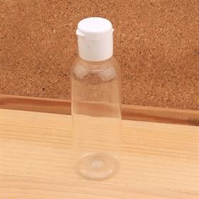 50 cc Plastik Şişe