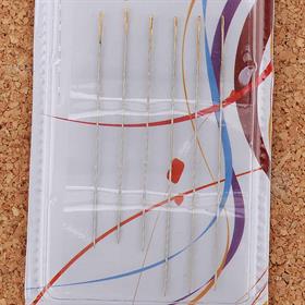 6 Adet Boncuk İğnesi