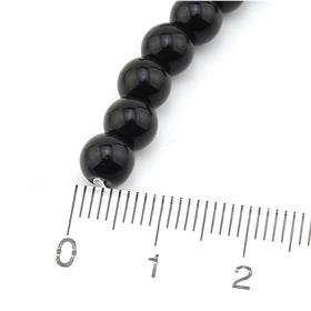6 mm Cam Boncuk