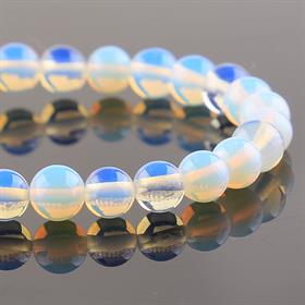 6 mm Opal Boncuk