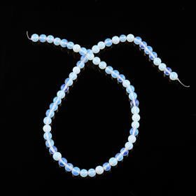 6 mm Opal Boncuk