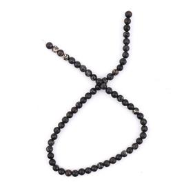 6 mm Varasit Taşı Boncuk