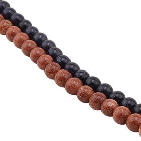 6 mm Yıldız Taşı Boncuk