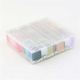 80 Renk Muline İp Seti