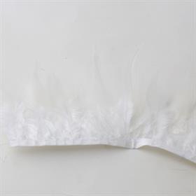 9 Metre Bej Horoz Tüyü Şerit