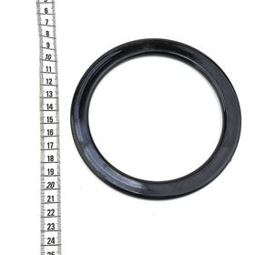 Ahşap Görünümlü Plastik, Çanta ve Cüzdan Sapı