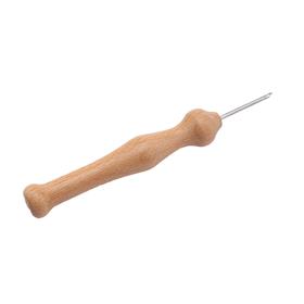 Ahşap Saplı Punch İğnesi