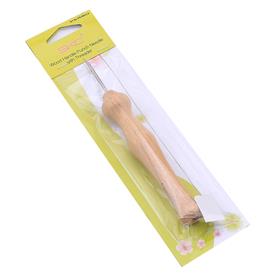 Ahşap Saplı Punch İğnesi