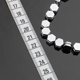 Altıgen, Hematit Boncuk