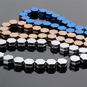 Altıgen, Hematit Boncuk