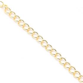 Metal Uzatma Zinciri