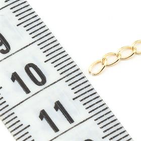 Metal Uzatma Zinciri