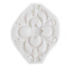 Aplik Silikon Kalıp