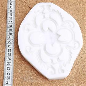 Aplik Silikon Kalıp