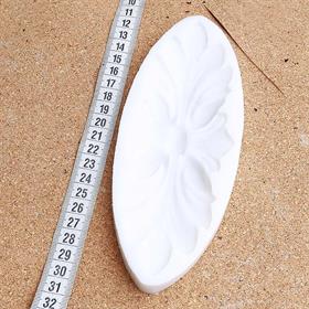 Aplike Silikon Kalıp