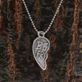 Arkadaşlık Kolye Ucu