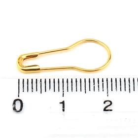 Armut Çengelli İğne Altın 50 Adet