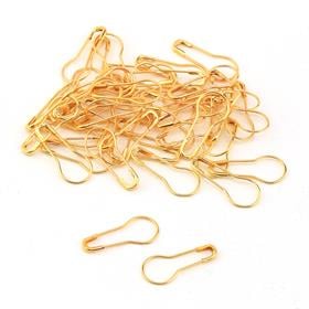 Armut Çengelli İğne Altın 50 Adet