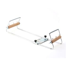 Ayarlanabilir Boncuk Dokuma Tezgahı