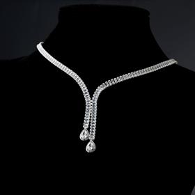 Baget Zirkon Taşlı Abiye Kolye, Bileklik ve Küpe Seti