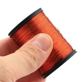 Bakır Filografi Teli