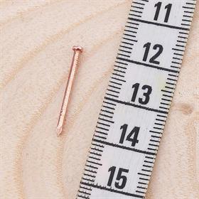 Bakır Renk Filografi Çivisi