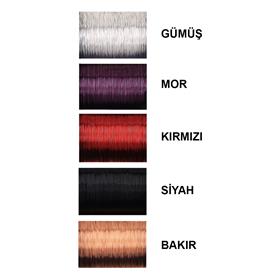 Bakır Tel 40 micron 500 gram