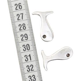 Balık Şeklinde Bileklik Aparatı