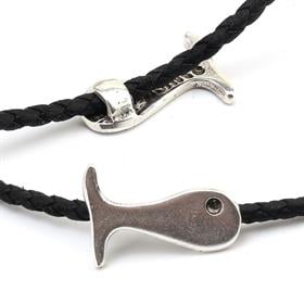 Balık Şeklinde Bileklik Aparatı