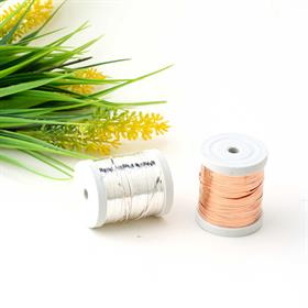 Bartın Taç Teli ( Tel Kırma - Gelin Teli )