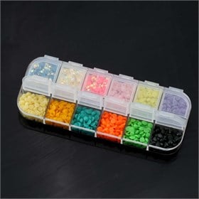 Bedazzle Set 2400 Adet Taş
