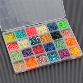 Bedazzle Set 5000 Adet Taş
