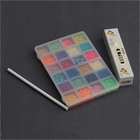 Bedazzle Set 5000 Adet Taş