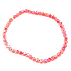 Benekli Kristal Boncuk