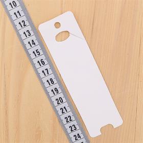 Bileklik ve Kolye Sunum Kartı 50 Adet