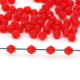 Böğürtlen Oya Boncuğu