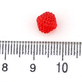 Böğürtlen Oya Boncuğu